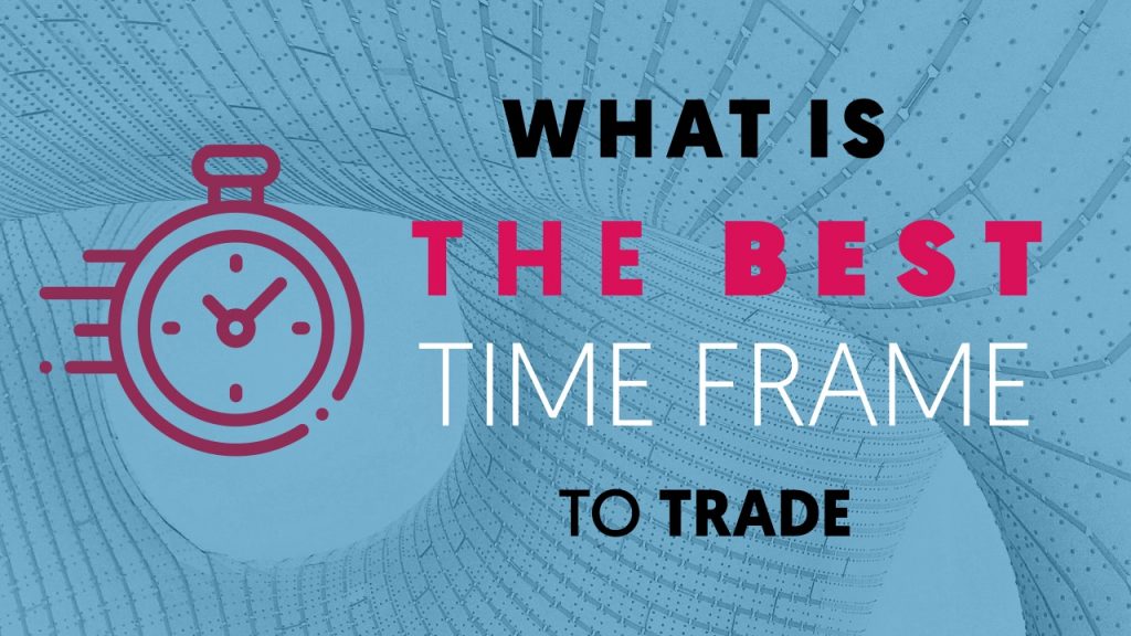 What Time Frame to Use When Day Trading - Trade That Swing