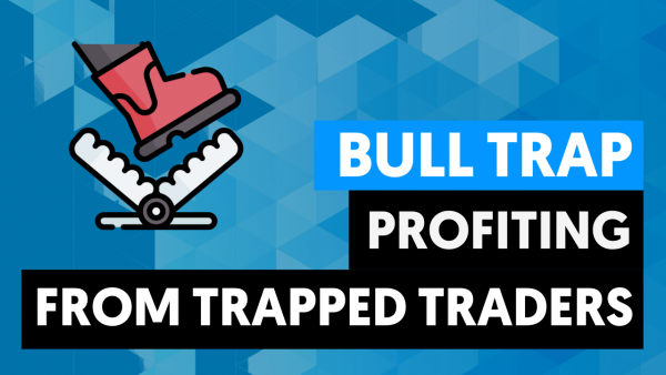 bull trap trading