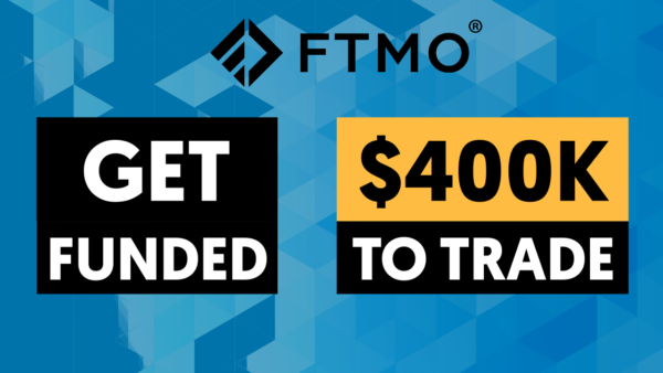 FTMO get funded to trade