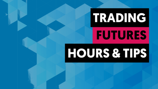 trading futures hours