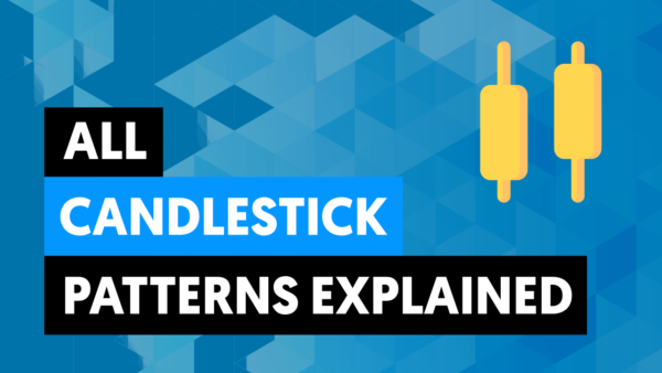 candlestick patterns