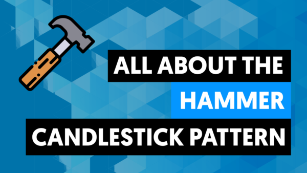 hammer candlestick pattern cover