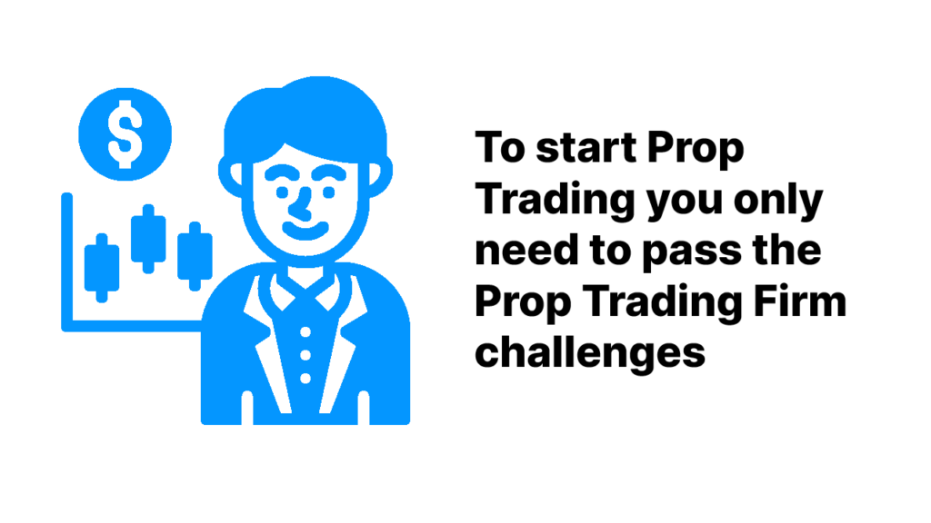 Prop Trading - What Is And How To Become A Prop Trader - Living From Trading