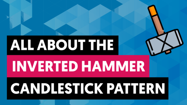 inverted hammer candlestick pattern