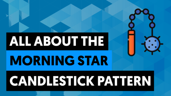 morning star candlestick pattern