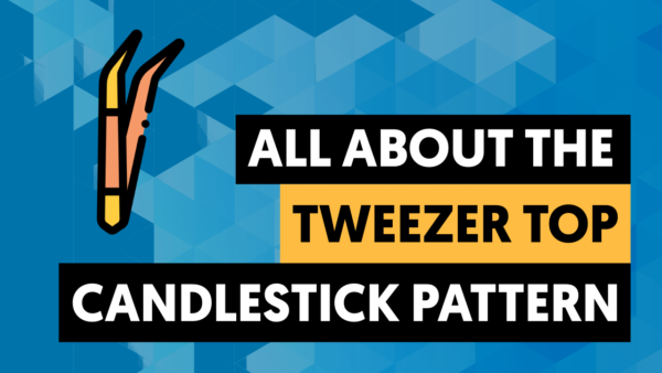 tweezer top candlestick pattern cover