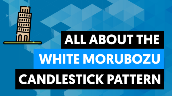 white marubozu candlestick pattern cover