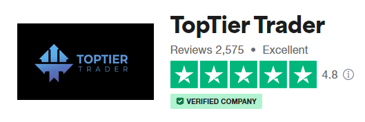 TopTier Trader Review (5% Discount Code) - Funded Trading