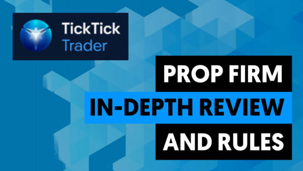 tickticktrader review cover