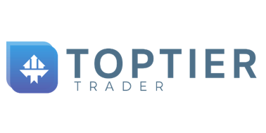 TopTier Tshirt - TopTier Trader
