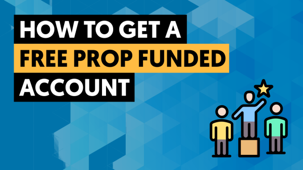 how to get a free prop firm funded account cover